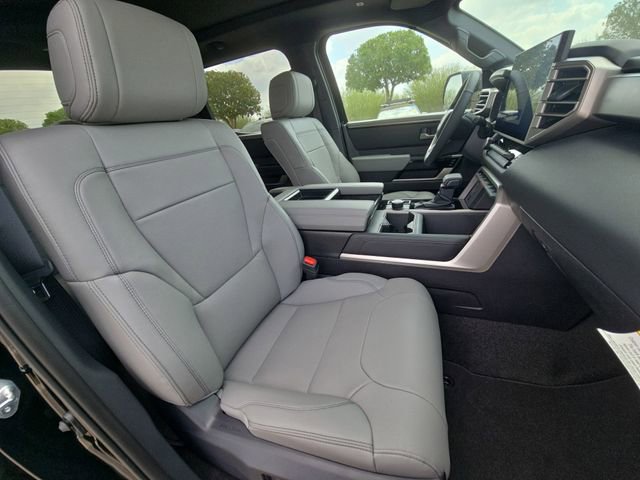 New 2026 Toyota Tundra Limited AWD/4WD image 10