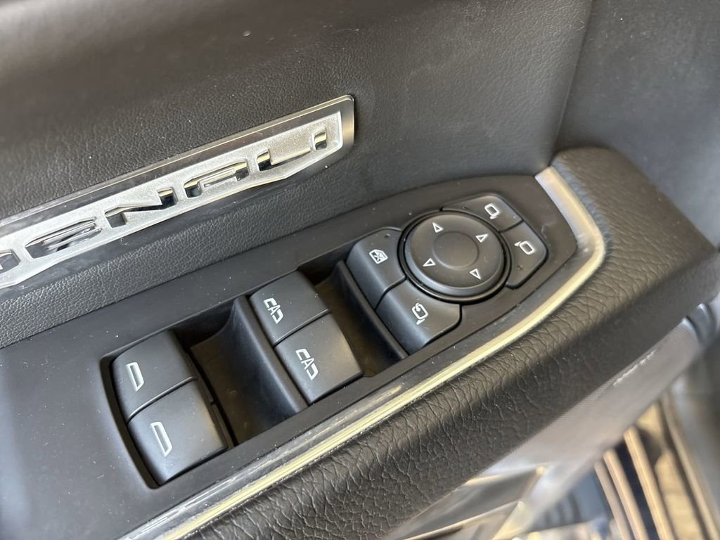 Certified 2022 GMC Sierra 1500 Denali image 24