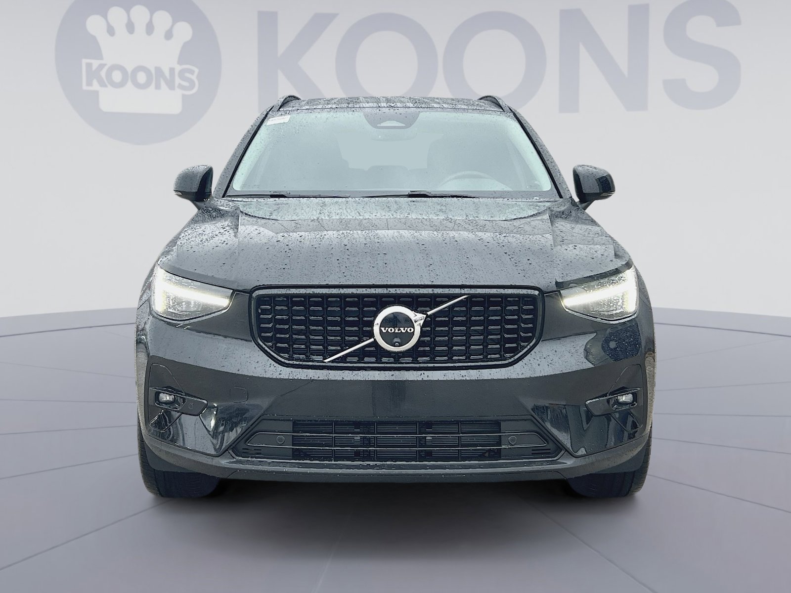 New 2026 Volvo XC40 B5 Plus w/ Protection Package Premier image 11