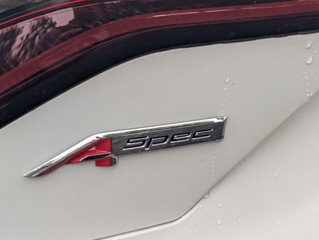 New 2026 Acura MDX A-Spec image 12