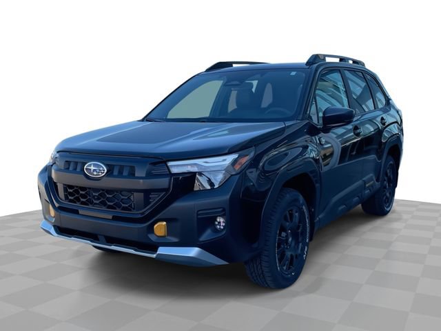 New 2026 Subaru Forester Wilderness image 1
