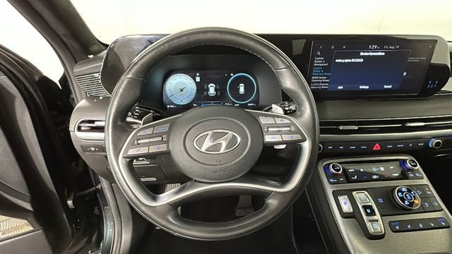 Used 2024 Hyundai Palisade Calligraphy AWD/4WD image 15