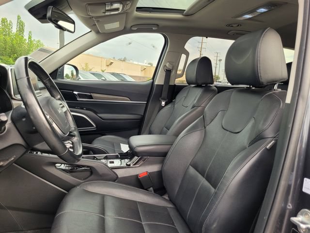 Certified 2022 Kia Telluride EX w/ EX Premium Package FWD image 13