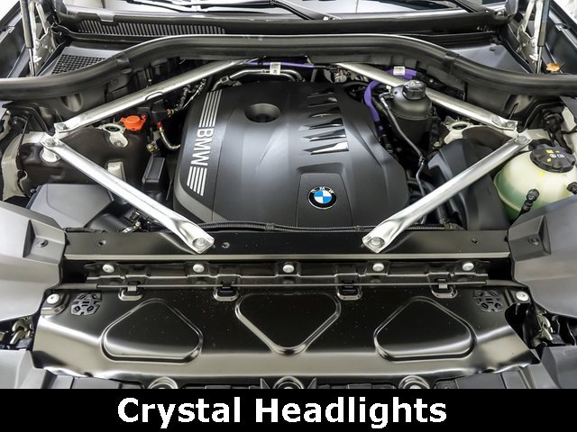 Used 2026 BMW X7 xDrive40i w/ Executive Package image 34