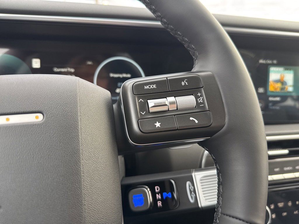 New 2026 Hyundai Palisade AWD image 43