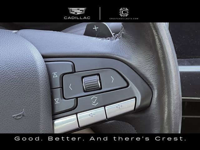 Used 2022 Cadillac CT5 Premium Luxury AWD/4WD image 18