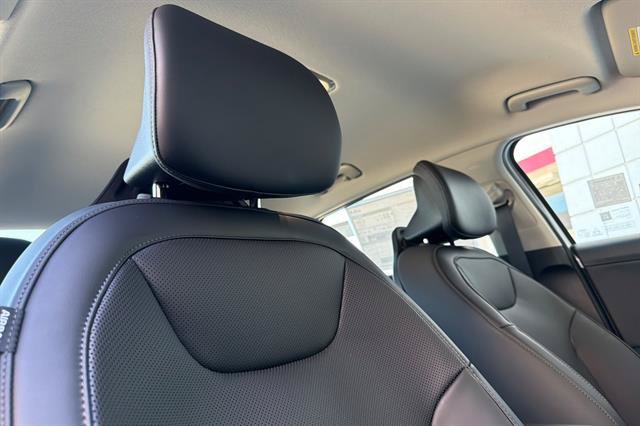 New 2026 Kia K4 EX FWD image 17