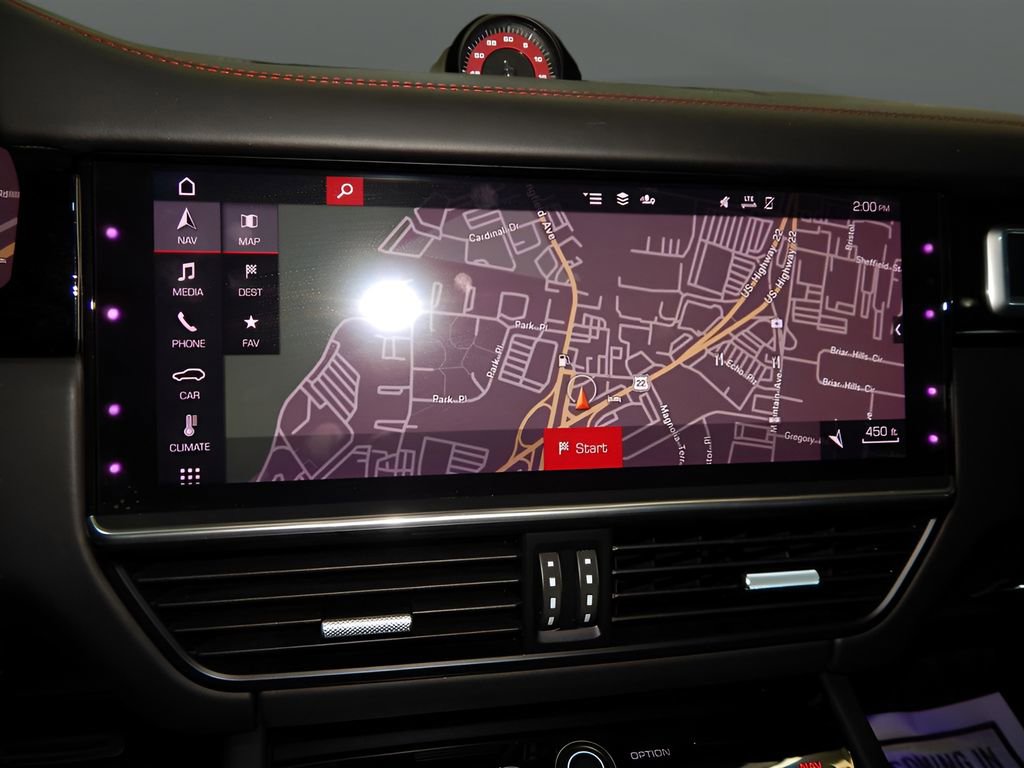 Used 2021 Porsche Cayenne GTS image 26