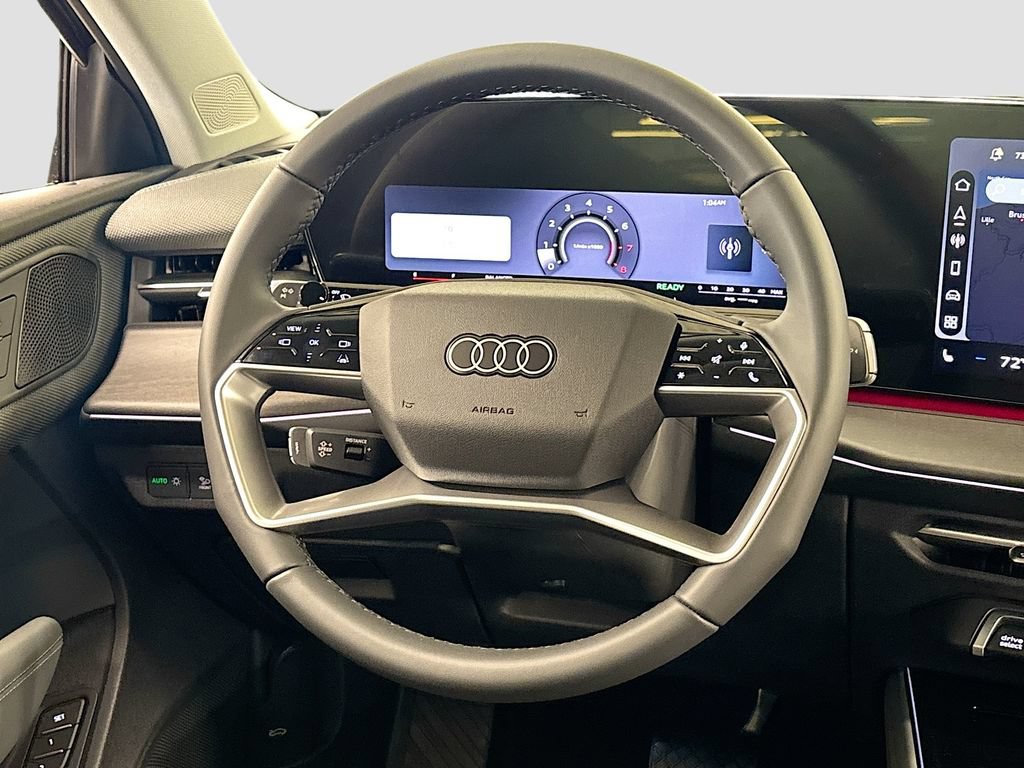 New 2026 Audi Q3 quattro 2.0T AWD/4WD image 18