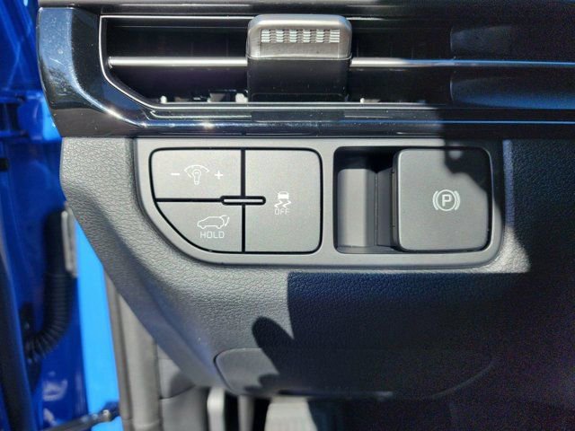 New 2026 Kia Sportage EX w/ EX Panorama Roof Package image 21