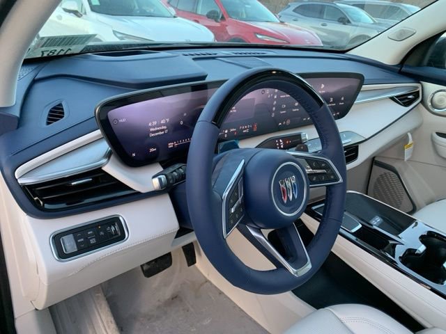 New 2026 Buick Enclave Avenir w/ Super Cruise Package image 14