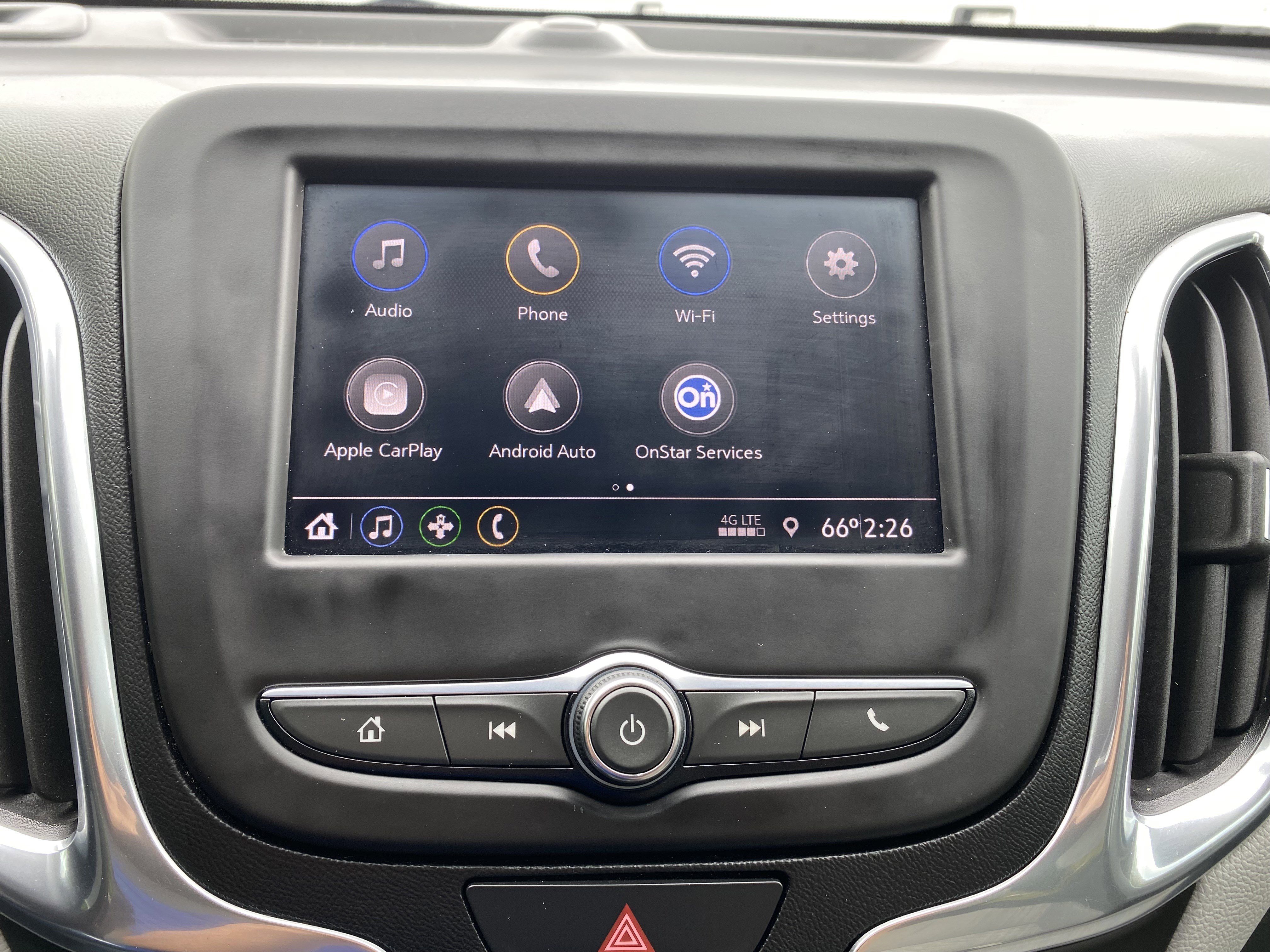 Used 2021 Chevrolet Equinox LS w/ LS Convenience Package image 24