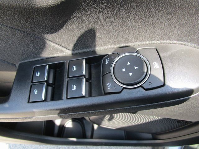 New 2024 Ford Escape SE w/ PHEV Premium Package image 27