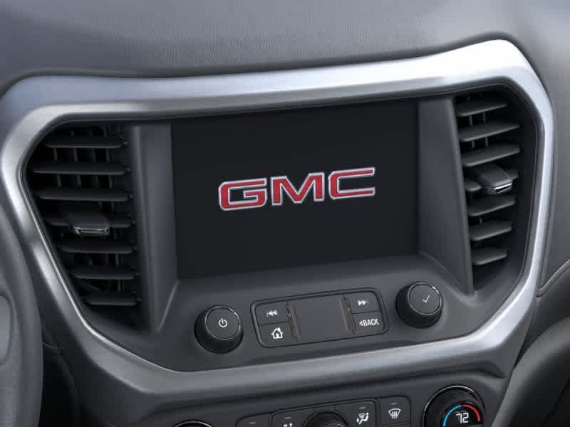 New 2023 GMC Acadia Denali w/ Denali Ultimate Package FWD image 20