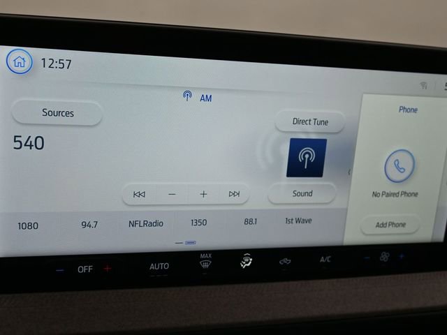 New 2026 Ford Maverick XLT FWD image 21