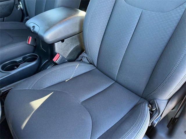 Used 2018 Jeep Wrangler Sport image 26