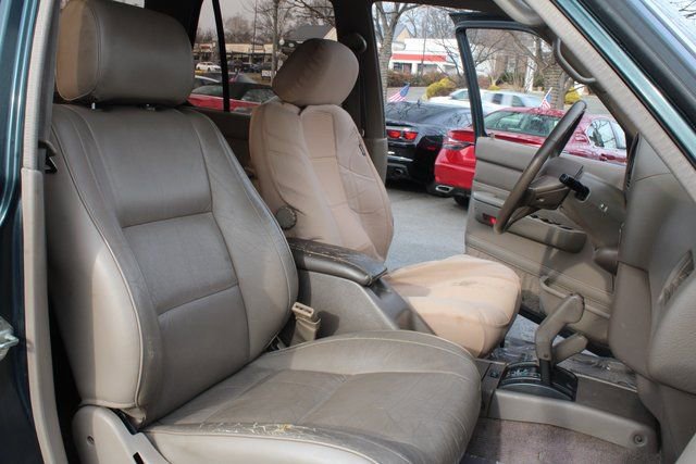 Used 1995 Toyota 4Runner SR5 image 26