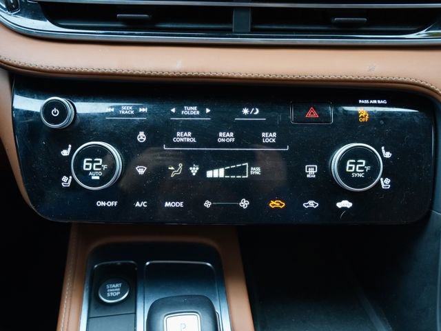 Used 2023 INFINITI QX60 Sensory w/ Vision Package image 23