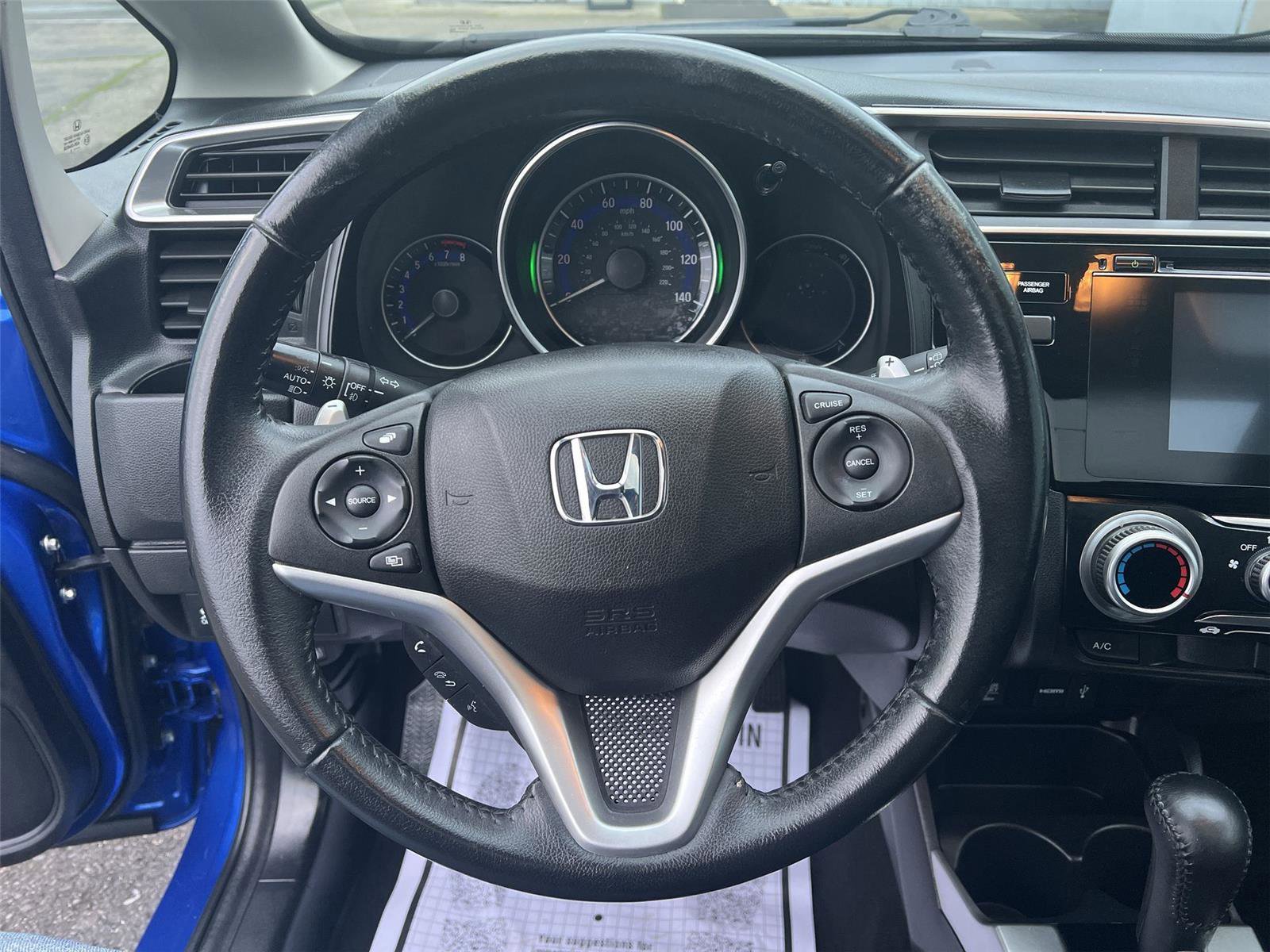 Used 2015 Honda Fit EX-L image 13