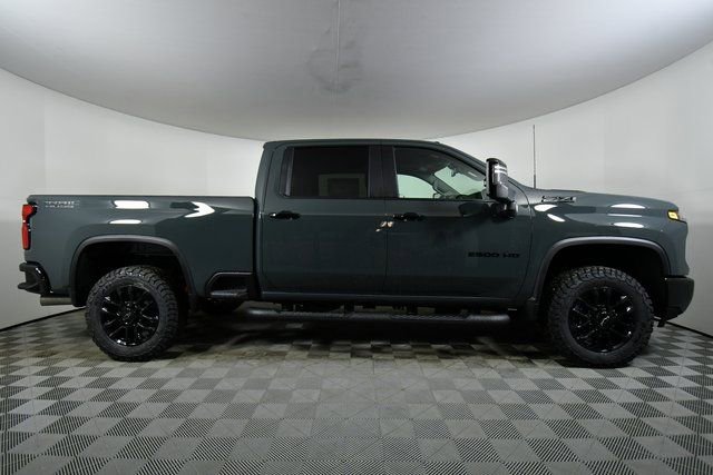 Used 2026 Chevrolet Silverado 2500 LT w/ Trail Boss Package AWD/4WD image 15