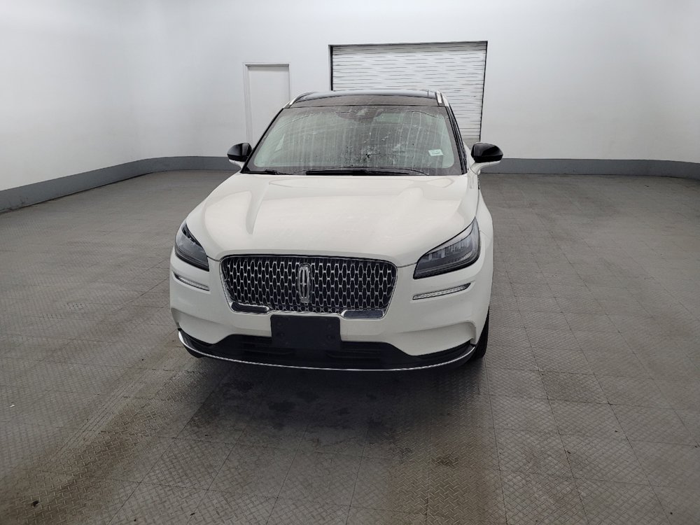 Used 2022 Lincoln Corsair AWD w/ Premium Package image 15