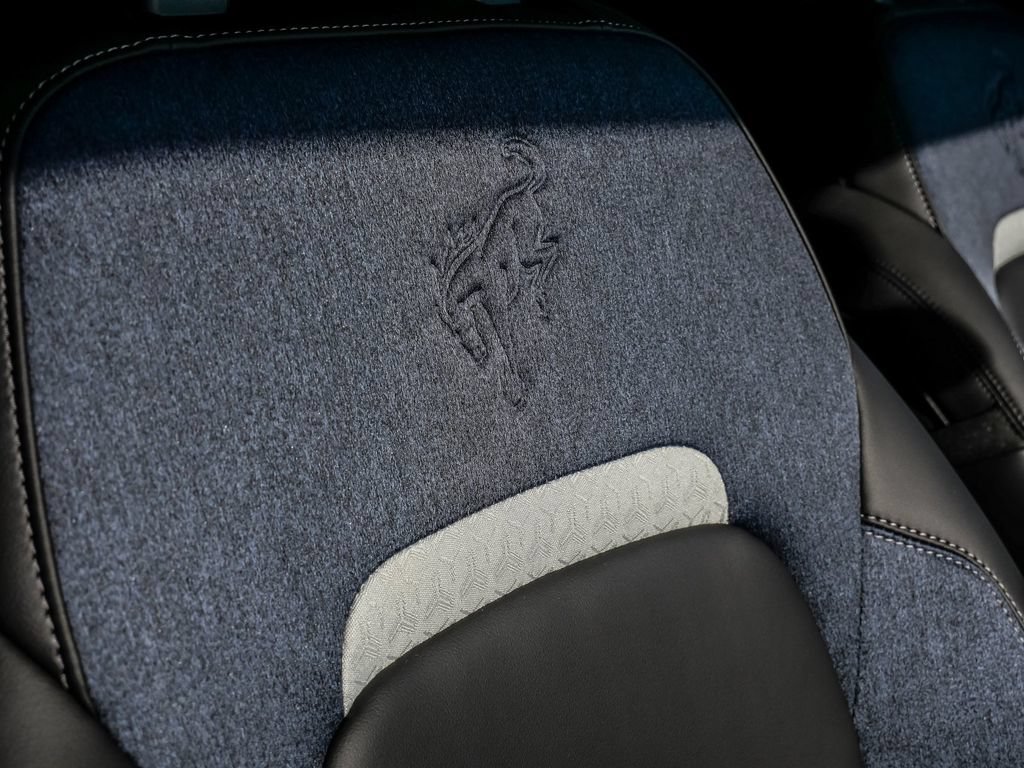 New 2026 Ford Bronco Sport Outer Banks w/ Outer Banks Tech Package+ AWD/4WD image 19