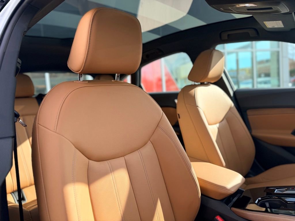 Used 2025 Audi A5 2.0T Premium Plus w/ Premium Plus image 22