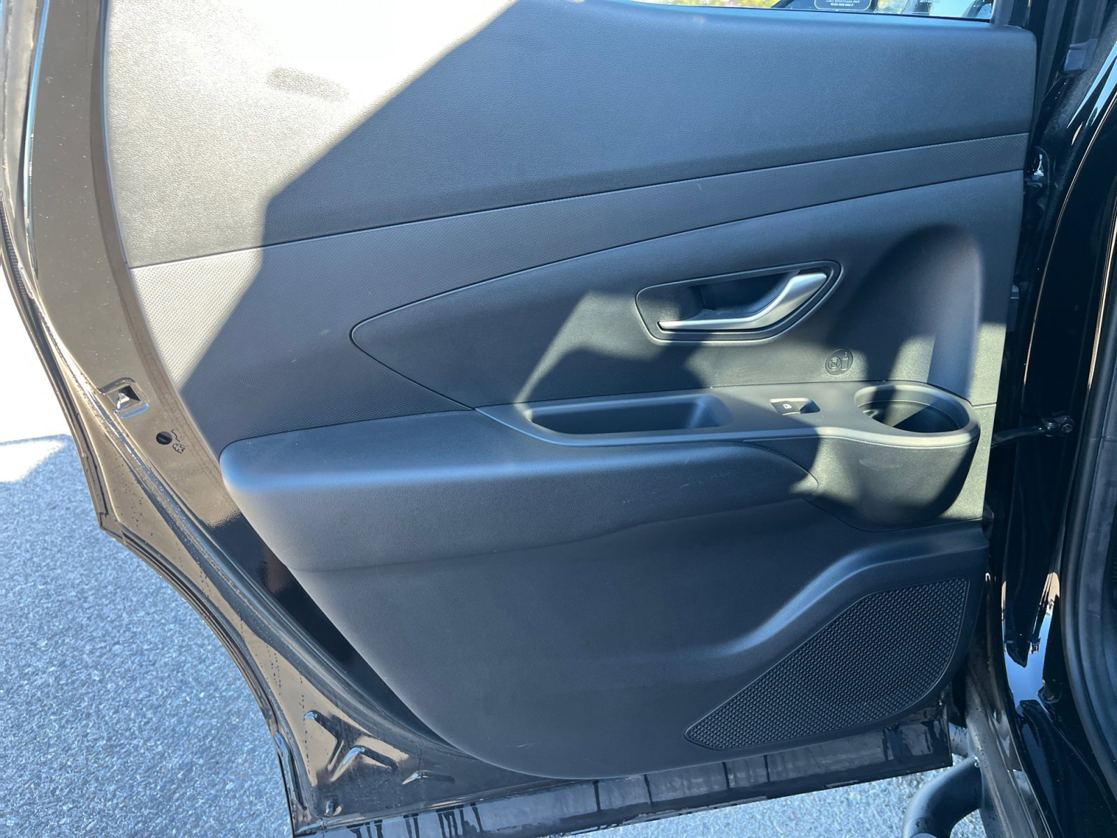 Used 2024 Hyundai Santa Cruz XRT image 16