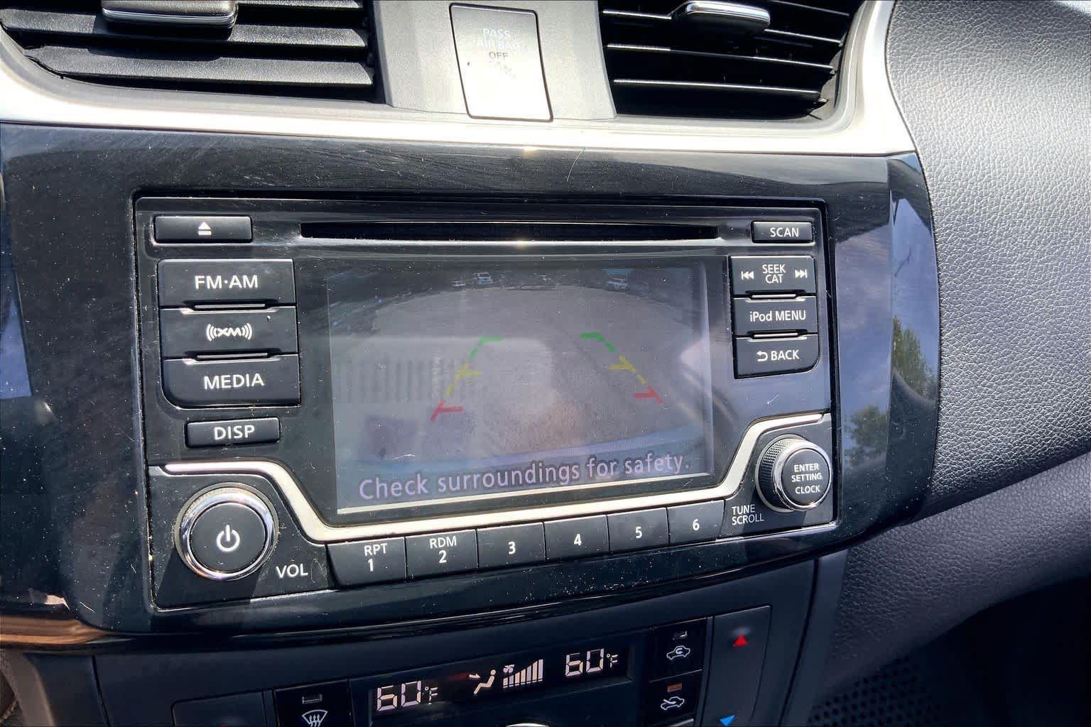 Used 2018 Nissan Sentra SV FWD image 24