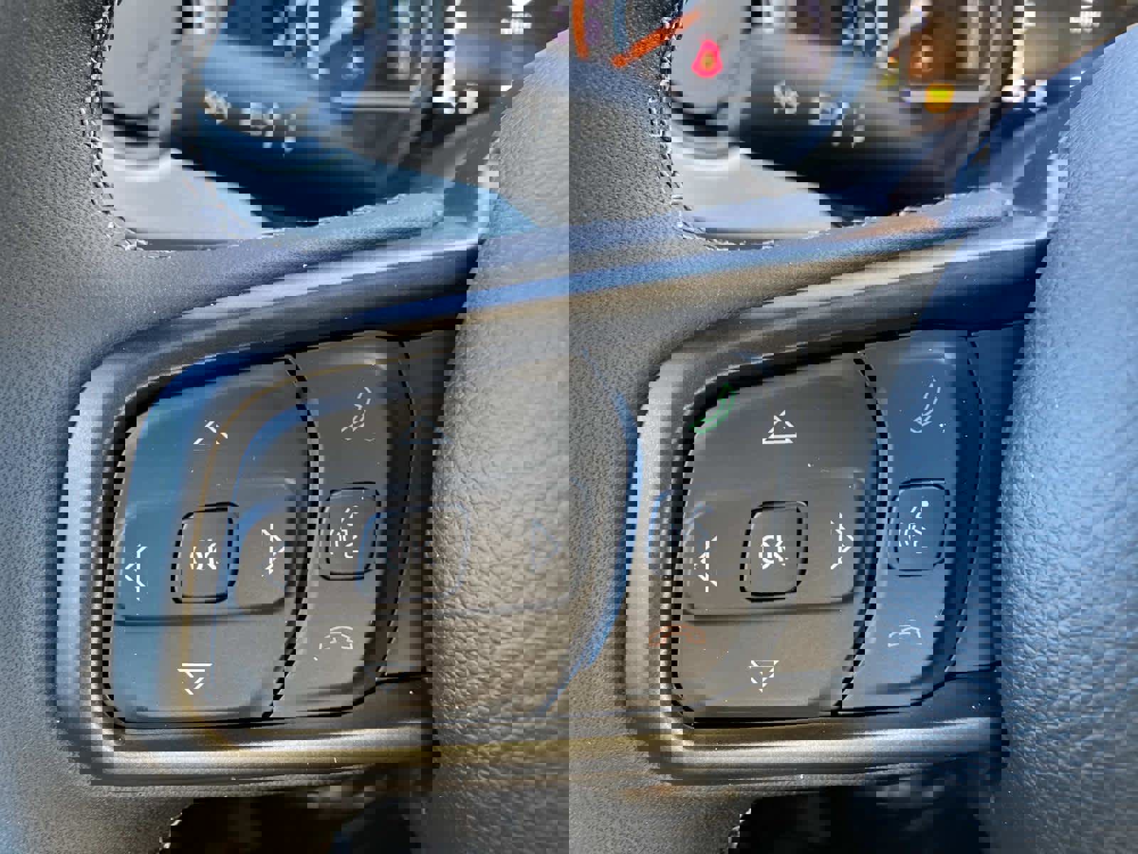 New 2026 Jeep Wrangler Willys image 15