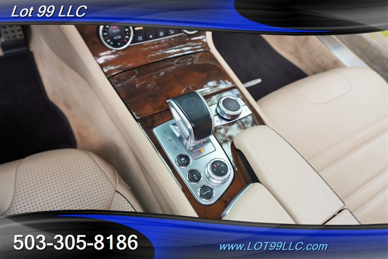 Used 2013 Mercedes-Benz SL 63 AMG image 22