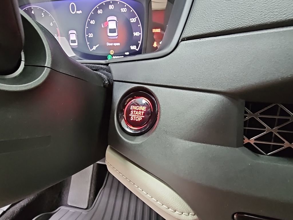 New 2026 Honda Accord LX image 21