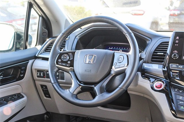 Used 2023 Honda Odyssey Elite image 22