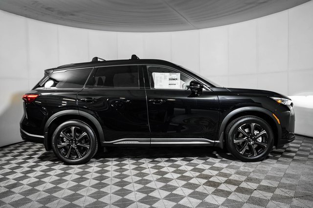 New 2026 INFINITI QX60 Autograph image 6