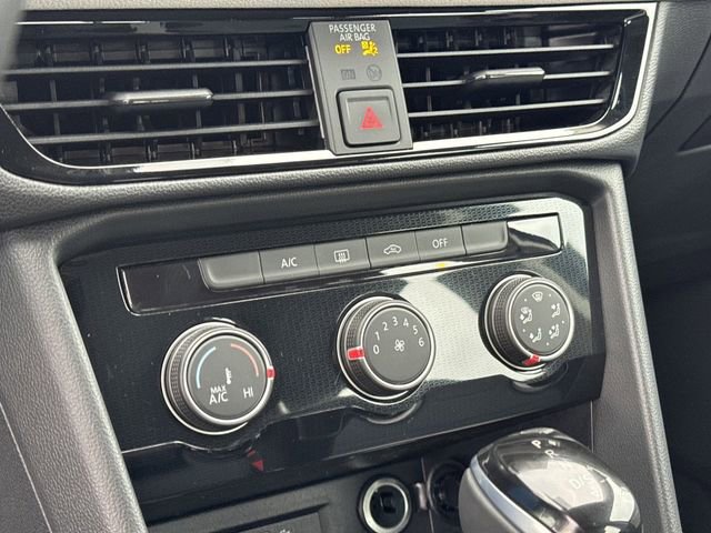 New 2026 Volkswagen Taos S image 19