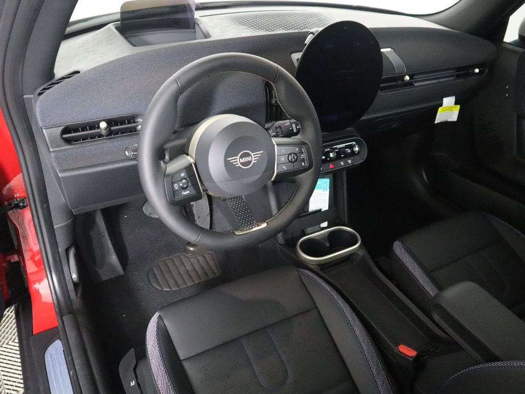 Used 2026 MINI Cooper S image 9