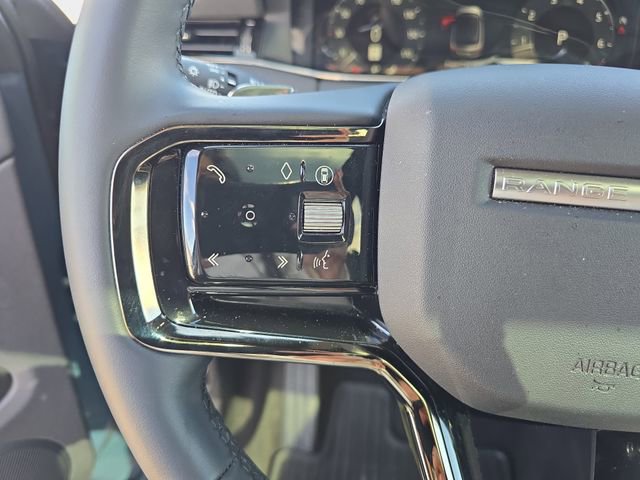 Certified 2025 Land Rover Range Rover Evoque S image 20