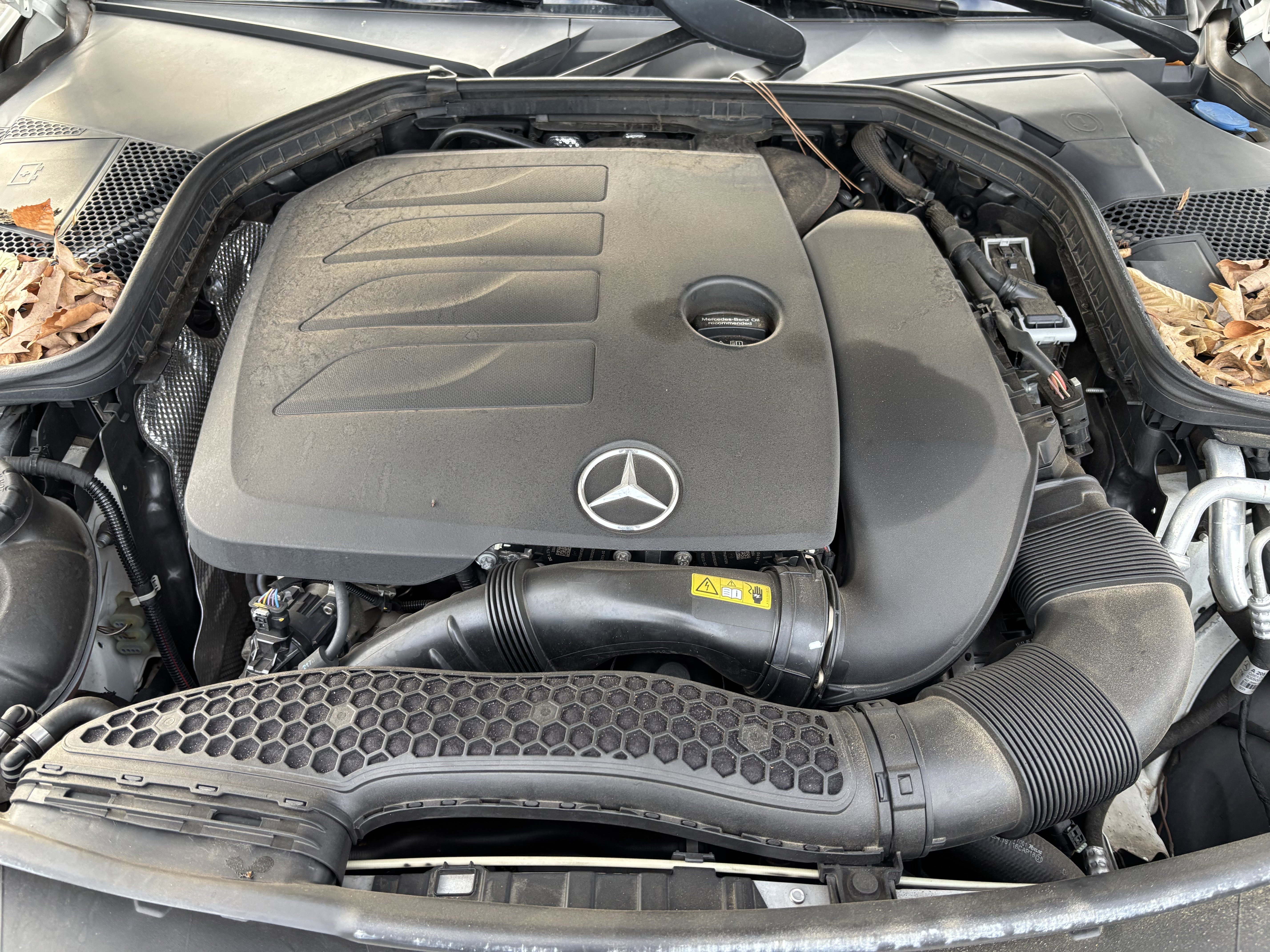 Used 2019 Mercedes-Benz C 300 Coupe image 36