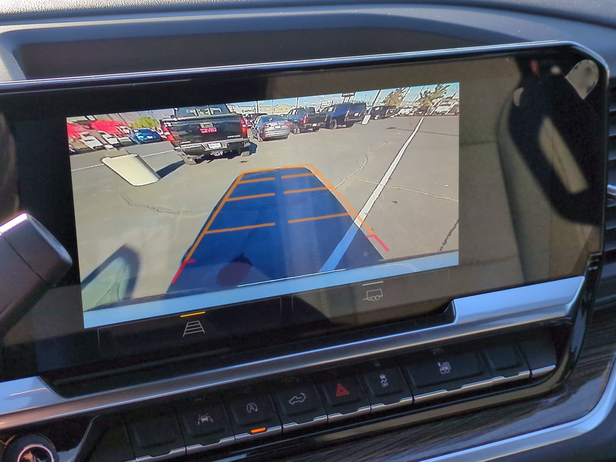 New 2026 Chevrolet Silverado 1500 LT image 12