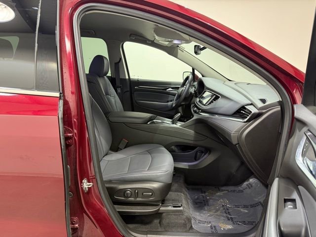 Certified 2021 Buick Enclave Essence w/ Trailering Package, 5000 lbs. image 28