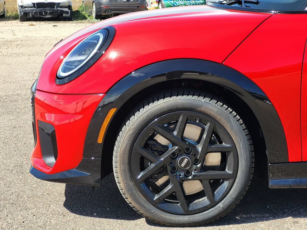 New 2027 MINI Cooper S FWD image 6