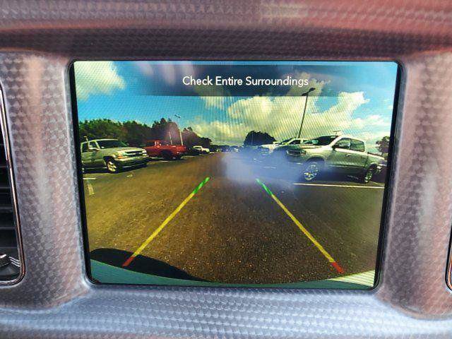 Used 2023 Dodge Charger SRT Hellcat RWD image 29