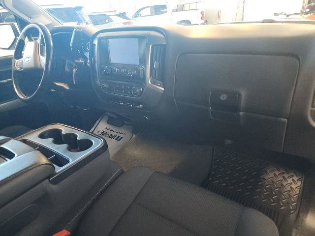 Used 2019 Chevrolet Silverado 2500 LT AWD/4WD image 15