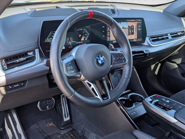 Used 2025 BMW X1 M35i w/ Premium Package AWD/4WD image 10