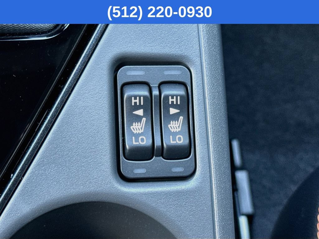 New 2026 Subaru Crosstrek 2.5i Limited AWD/4WD image 27