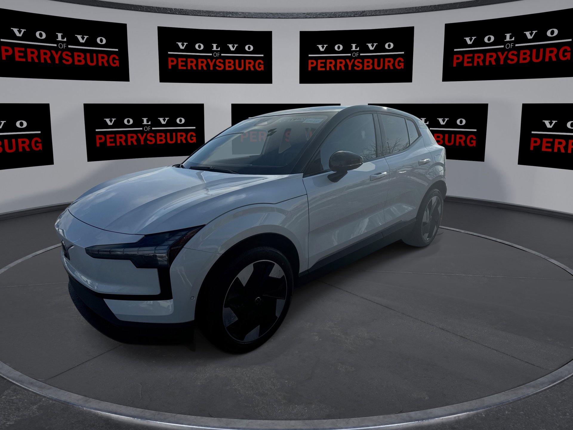 New 2026 Volvo EX30 Ultra image 4