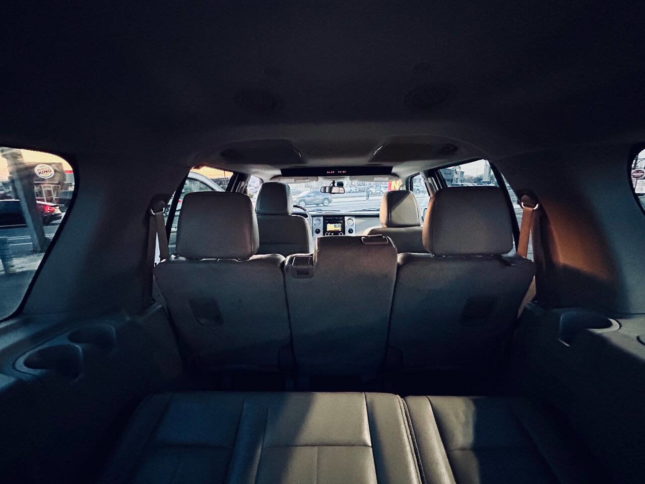 Used 2009 Ford Expedition Limited image 32