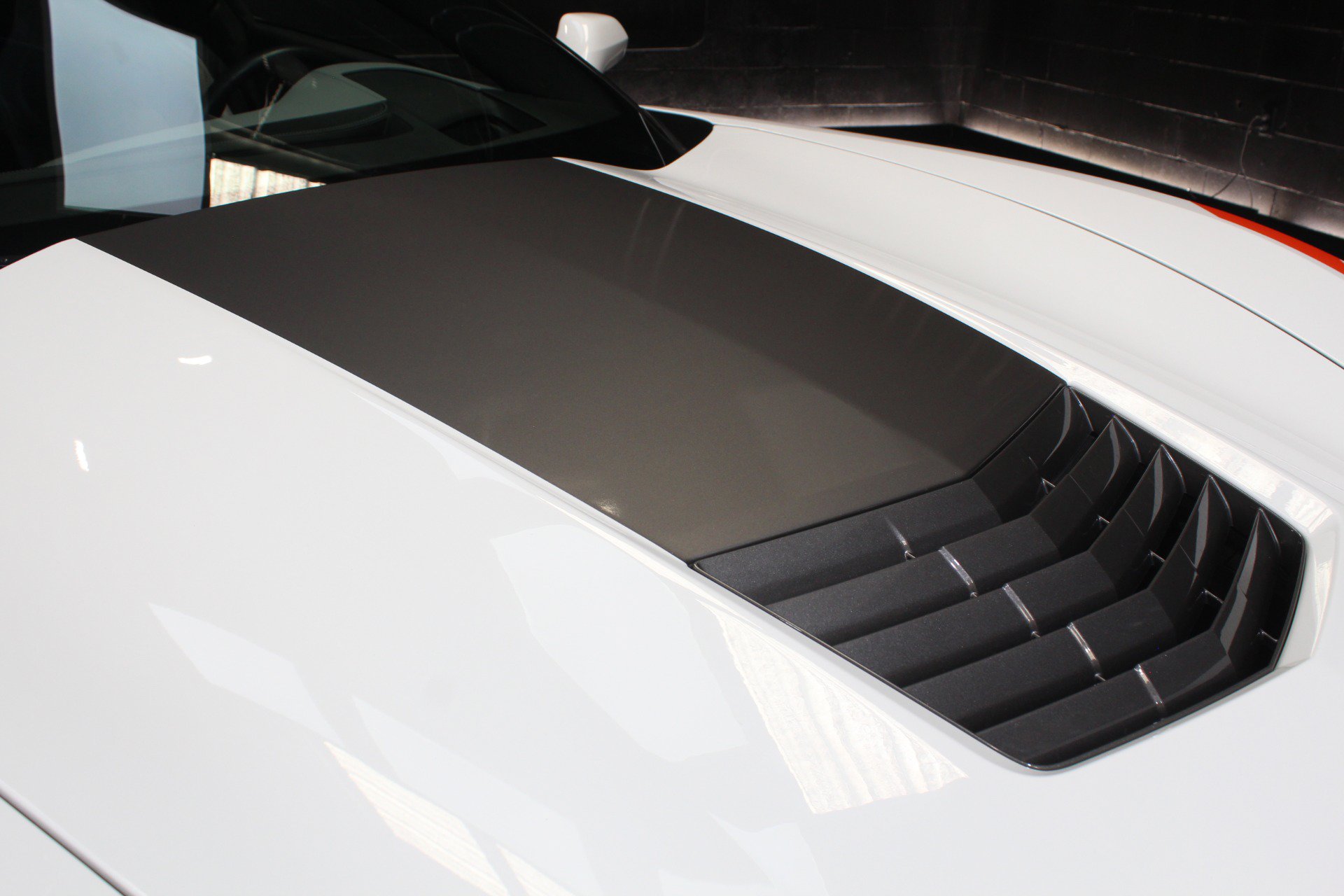 Used 2019 Chevrolet Corvette Grand Sport RWD image 33