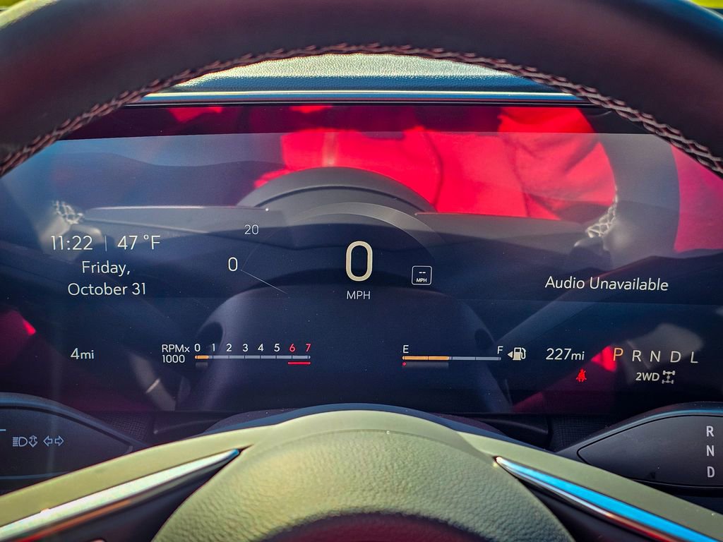 New 2026 Buick Enclave Sport Touring w/ Power Package image 19