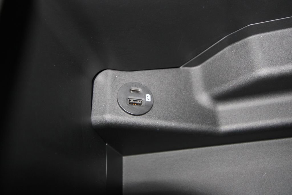 Used 2023 Ford F150 XLT w/ Equipment Group 302A High image 23